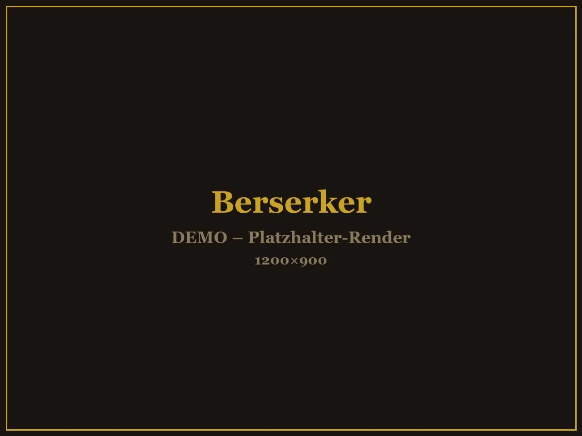 Berserker